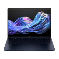 Ноутбук HP EliteBook X G1i 14" WUXGA Touch AG, Intel U7-258V, 32GB, F1TB, UMA, Win11P, синій