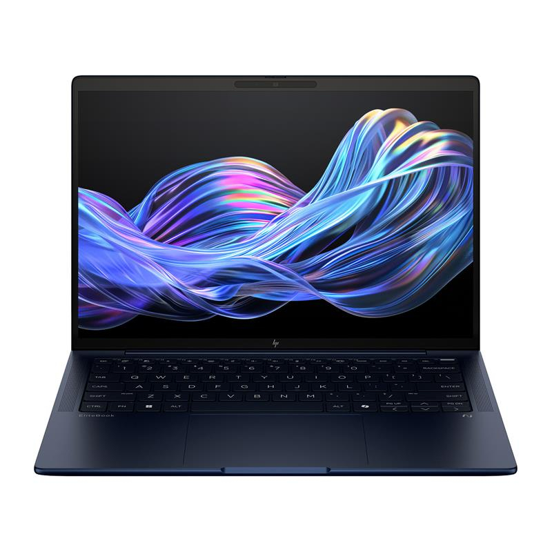 HP EliteBook X G1i 14" WUXGA Touch AG Laptop, Intel U7-258V, 32GB, F1TB, UMA, Win11P, Blue