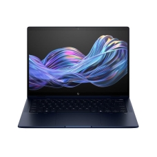 Ноутбук HP EliteBook X Flip G1i 14" WUXGA Touch AG, Intel U7-258V, 32GB, F1TB, UMA, Win11P, синій