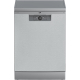 Dishwasher Beko, 15 place settings, A++, 60cm, display, 3rd rack, SS