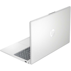 Ноутбук HP 15-fd2004ua 15.6" FHD IPS AG, Intel U5-225U, 32GB, F1TB, UMA, DOS, сріблястий