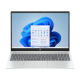 HP OmniBook 7 16-ay0004ua 16" 2K OLED Touch Laptop, Intel U7-255H, 32GB, F1TB, UMA, Win11, Silver