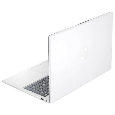 Ноутбук HP 15-fd0195ua 15.6" FHD IPS AG, Intel 3-100U, 16GB, F512GB, UMA, DOS, білий