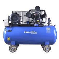 Компресор повітряний EnerSol ES-AC850-300-3PRO 7.5кВт, 300л, 850л/хв, 12.5бар, 201кг