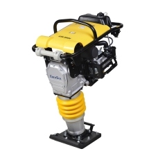 Вібротрамбовка EnerSol ETR-080H 5.5к.с. 14кН 680уд/хв 80кг