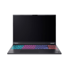 Ноутбук Acer Nitro 16S AN16S-61 16" WQXGA IPS, AMD R9-365, 32GB, F2TB, NVD5070-8, Lin, чорний