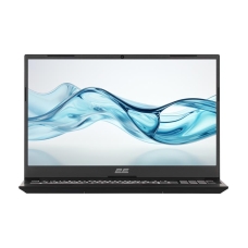 Ноутбук 2E Imaginary 15.6" FHD IPS AG, Intel i7-1355U, 32GB, F1TB, UMA, DOS, Черный