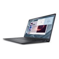 Dell Pro 15 Essential 15.6" FHD AG Laptop, Intel i5-1334U, 16GB, F512GB, UMA, Win11, Black