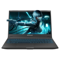 Laptop Dream Machines RG4050-15 15.6FHD IPS, Intel i7-13620H, 32GB, F1TB, NVD4050-6, DOS, black