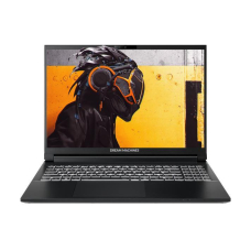 Ноутбук Dream Machines RT5050-15 15.3FHD+ IPS, AMD AI 9 HX 370, 16GB, F1TB, NVD5050-8, DOS, чорний