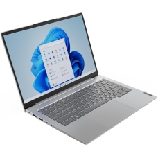 Ноутбук Lenovo ThinkBook 14-G7 14" WUXGA IPS AG, AMD R7-7735HS, 32GB, F1TB, UMA, DOS, сірий
