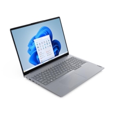 Ноутбук Lenovo ThinkBook 16-G8 16" WUXGA IPS AG, Intel U5-225U, 16GB, F512GB, UMA, DOS, сірий