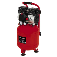 Компрессор воздушный Einhell TE-AC 24 Silent, 750Вт, 24л, 135л/мин, 8бар.