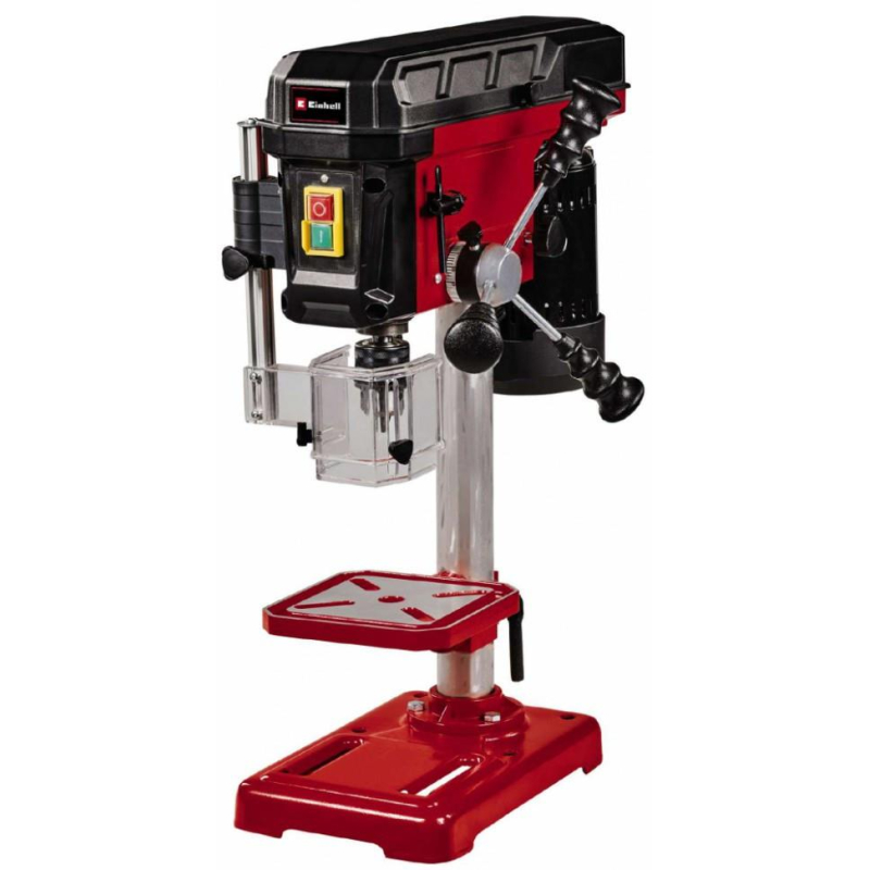 Станок сверлильный Einhell TC-BD 450 450Вт D13мм 600-2650об/мин 13кг