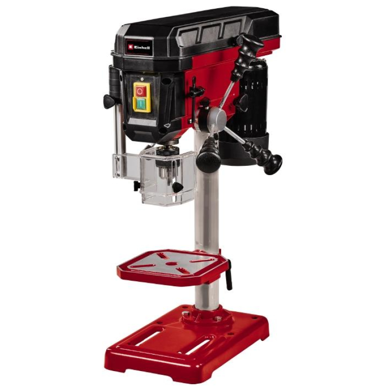 Станок сверлильный Einhell TC-BD 500 350Вт D13мм 300-2410об/мин 14.31кг