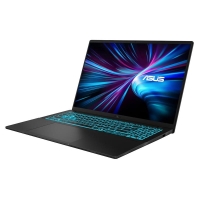 Laptop ASUS Vivobook 16 V3607VH-RP020 16" WUXGA, Intel 5 210H, 16GB, F512GB, NVD5050-8, NoOS, Black
