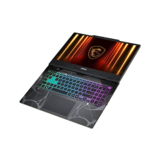 Ноутбук MSI Cyborg A15 AI B2HWFKG-226XUA 15.6 FHD, AMD R7-260, 16GB, F1TB, NVD5060-8, DOS, чорний