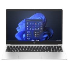 Ноутбук HP 250-G10 15.6" FHD IPS AG, Intel i5-1334U, 16GB, F1TB, UMA, Win11P, сріблястий