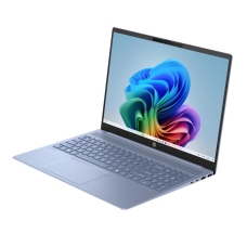 Ноутбук HP OmniBook 5 16-ag1007ua 16" WUXGA IPS AG, AMD AI 7 350, 32GB, F1TB, UMA, Win11, блакитний