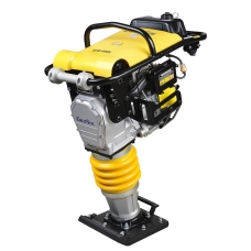 Вібротрамбовка EnerSol ETR-080L 5.5к.с. 14кН 680уд/хв 80кг