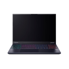 Ноутбук Acer Predator Helios Neo 16 PHN16-73 16" WQXGA IPS, Intel U7-255HX, 32GB, F1TB, NVD5060-8, Lin, черный