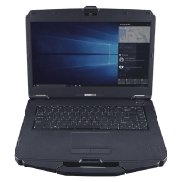 Laptop Durabook S15 Standard 15.6" FHD AG, Intel i5-1235U, 16GB, F512GB, UMA, Win11P