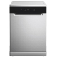 Dishwasher Whirlpool, 14 place settings, A++, 60cm, display, inv., SS
