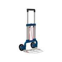 Bosch Professional Universal Folding Aluminum Hand Truck, Platform 523x508mm, up to 125kg