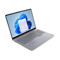 Ноутбук Lenovo ThinkBook 16-G8 16" WUXGA IPS AG, Intel U7-255H, 16GB, F512GB, UMA, Win11P, серый