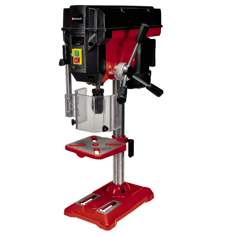 Drill Press Einhell TE-BD 550 E 550W 450-2500rpm 21.2kg