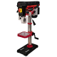 Einhell TC-BD 630/1 Drill Press 630W 250-2400rpm throat 126mm chuck B16 1.5-16mm 19.4kg