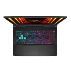 Ноутбук MSI Katana 15 HX B14WFK-896XUA 15.6 QHD, Intel i7-14650HX, 32GB, F1TB, NVD5060-8, DOS, черный