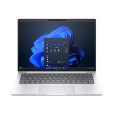 Ноутбук HP EliteBook 8-G1i 14" WUXGA Touch AG, Intel U7-265U, 32GB, F1TB, UMA, Win11P, сріблястий