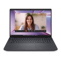 Laptop Dell Pro Max 16 16