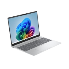 Ноутбук HP OmniBook 5 16-ag1010ua 16" WUXGA IPS AG, AMD AI 7 350, 32GB, F1TB, UMA, Win11, сріблястий