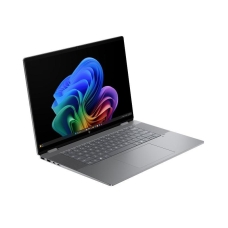 Ноутбук HP OmniBook X Flip x360 16-ar0003ua 16" WUXGA OLED, AMD AI 5 340, 16GB, F1TB, UMA, Win11, сірий