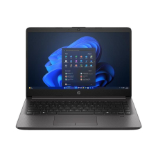 Ноутбук HP 240R-G9 14" FHD IPS AG, Intel 3-100U, 16GB, F512GB, UMA, DOS, чорний