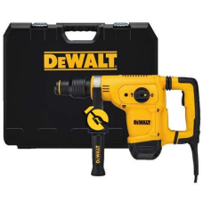 Молоток відбійний DeWalt 1050Bт 7.1Дж 3150уд/хв кейс 5.6кг