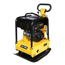 Плита вібраційна реверсна EnerSol EPC-150RL 420х465мм 31кН 9к.с. 150кг