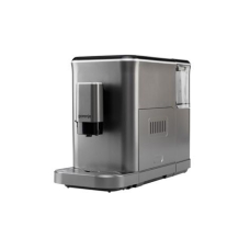 Кавомашина Gorenje, 1,5л, зерно, автомат.капучинатор, дисплей, авторецептів - 7, сенcор.керування, антрацит