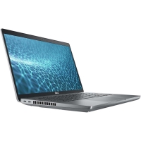 Laptop Dell Latitude 5431 14" FHD AG IPS, Intel i7-1270P, 32GB, F512GB, UMA, Win11P, Gray