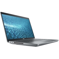 Ноутбук Dell Latitude 5431 14" FHD AG IPS, Intel i7-1270P, 32GB, F512GB, UMA, Win11P, серый