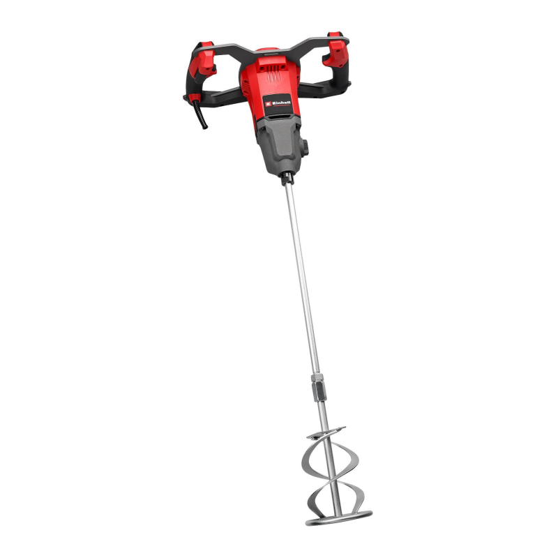 Миксер строительный Einhell Professional TP-MX 1700-2 CE 1700Вт 2 скорости 180-460/300-750об/мин 4.93кг