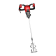 Миксер строительный Einhell Professional TP-MX 1700-2 CE 1700Вт 2 скорости 180-460/300-750об/мин 4.93кг