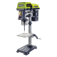 Ryobi RDP102L Drill Press 390W D13mm 510-2430rpm 0-45° Laser 21.2kg