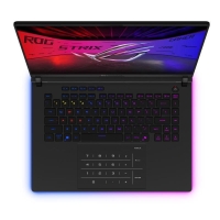 Laptop ASUS ROG Strix SCAR 16 G635LX-RW205W 16" WQXGA IPS, Intel Ultra 9 275HX, 64GB, F1TB, NVD5090-24, Win11, Black