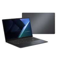 ASUS Expertbook B1 B1503CVA-S77872XA Laptop 15.6" FHD, Intel 3 100, 8GB, F512GB, UMA, Win11PE, Gray