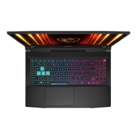 MSI Katana 15 HX B14WGK-681XUA 15.6