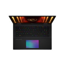 Ноутбук MSI Titan 18 HX AI A2XWIG-269UA 18" UHD+, Intel U9-285HX, 64GB, F4TB, NVD5080-16, W11P, черный