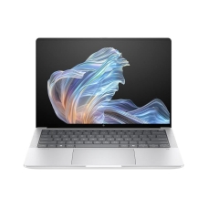 Ноутбук HP EliteBook X G1a 14" 2.8K Touch, AMD AI 9 HX 375, 64GB, F1TB, UMA, Win11P, сріблястий